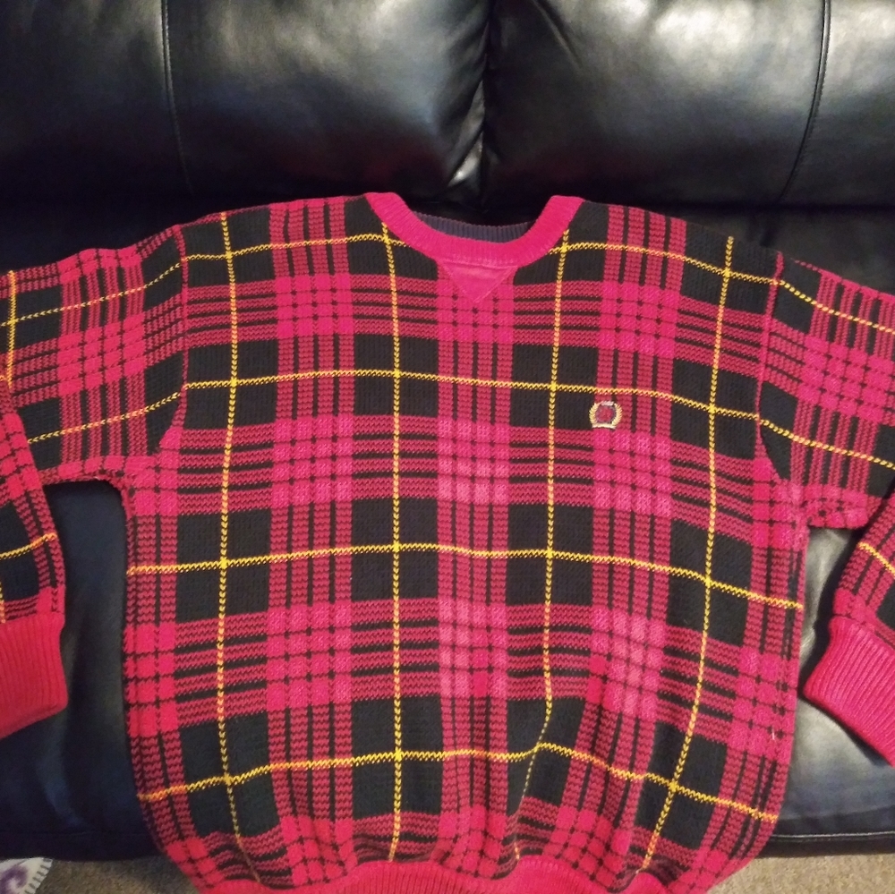 Tommy Hilfiger HIGH QUALITY Sweater SIZE L